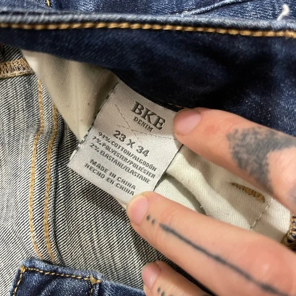 BKE ANDI - Picture 5 of 7